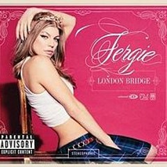 London bridge - Fergie (Will Tannergard Remix)