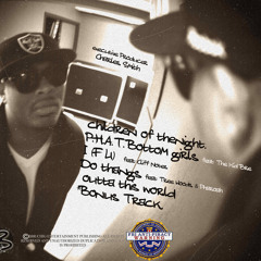 Good God 2.0 "COOL CAT SOUND" E P