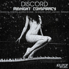 Midnight Conspiracy - Discord (Lemi Vice Remix)