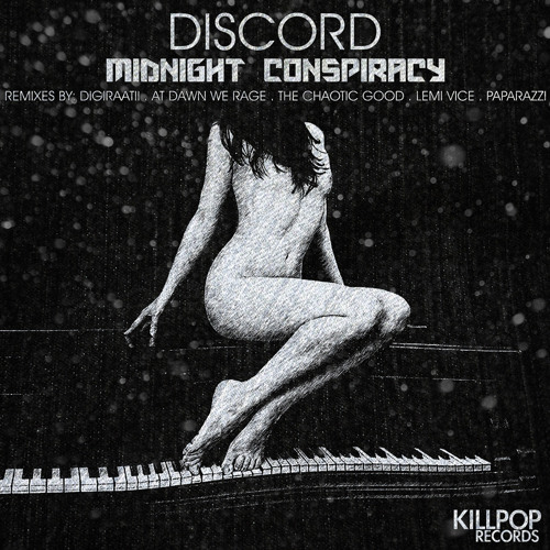 Midnight Conspiracy - Discord (Lemi Vice Remix)
