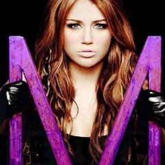 Who Owns My Heart-myley cyrus  (pitched)