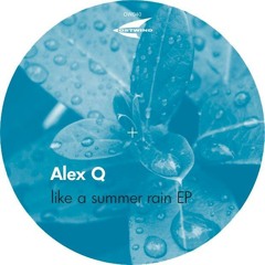 First Deephouse Set