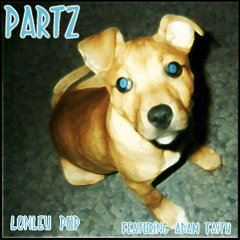 Partz Vs Adam Faith - Lonely Pup (Xmas Mix)