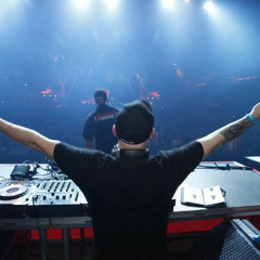 Dj Rob & MC Joe - Boys interface / The beat is flown (Hayogan Dubstep Remix)
