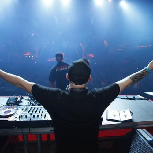 Dj Rob & MC Joe - Boys interface / The beat is flown (Hayogan Dubstep Remix)