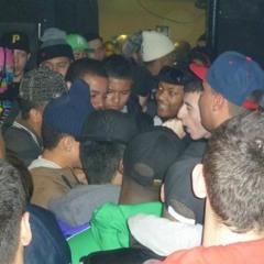 BassBoy Predz Boycot Loco SlickDon Amnesia SoX @DcStudios