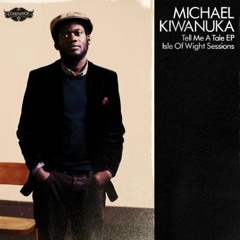 Michael Kiwanuka - Tell Me A Tale
