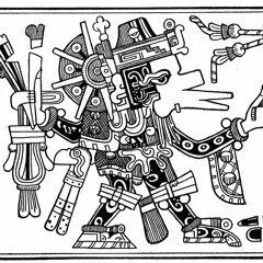 St Tétik - Quetzalcóatl