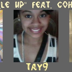 Knuckle Up(C.O.H Fam)Icy Squad Tay9 Feat. J-Mac & E-Mo