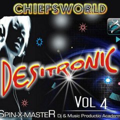 2. Angoori Angoori - Shek It Mix