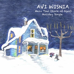 Maoz Tsur (Rock of Ages)