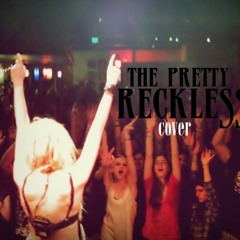 The Pretty Reckless - Seven Nation Army (The White Stripes cover)