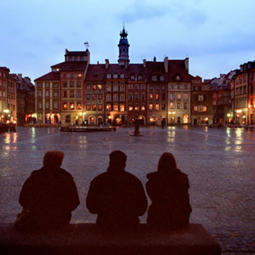 Warsaw (Ambient Indie Rock)