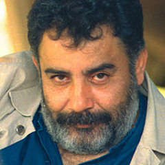 Ahmedo(Stêrk namirin)