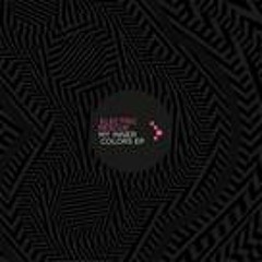Crazy purple - electric rescue - cocoon recordings 72