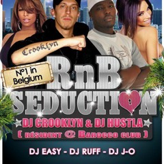 Rnb Seduction Party - Live Village Dortmund - 26 03 2011