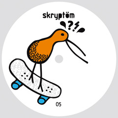astropolis - electric rescue - skryptom records 5