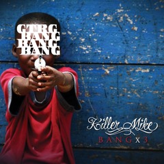 Killer Mike - Go Out On The Town feat Young Jeezy produced by raz beat billionaire