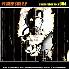 Perversus (Original mix) Kinky