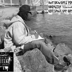 Beat It Up(Love Rance)Brilliant Bay Boy