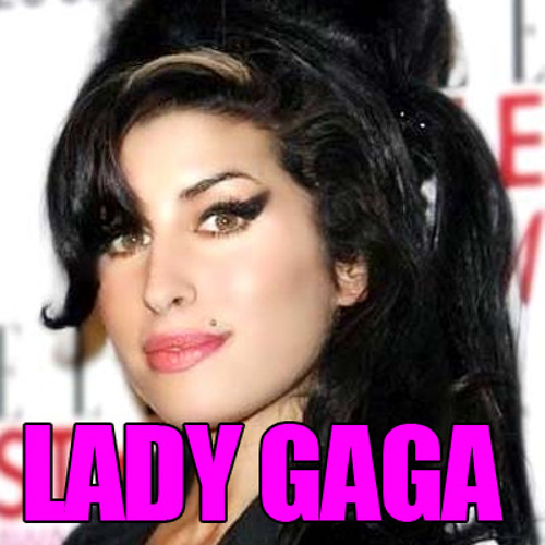 Gaga fap lady Lady Gaga's