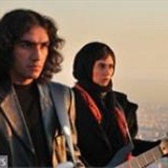 Reza-Yazdani-Tehran-Tehran ( Sime Akhar )