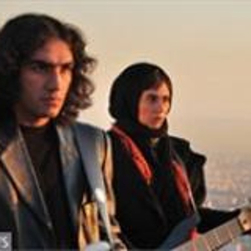 Reza-Yazdani-Tehran-Tehran ( Sime Akhar )