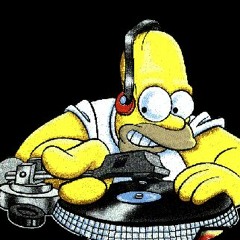 DJ KINK- Electronic Love