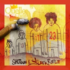 Quelle Chris "Slaves" feat Roc Marciano (Prod by House Shoes)
