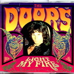 The Doors - Light my Fire (Victor Mallmann Remix) Preview