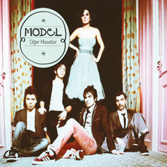 Model - Makyaj