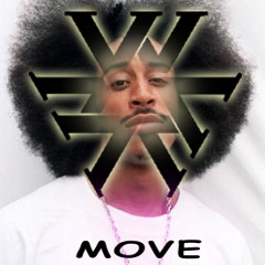 LUDACRIS - MOVE BITCH (TRIPDUBZ REMIX)