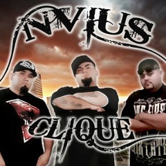 A G Like Me Ft. Juan Gotti & Nvius (rough)