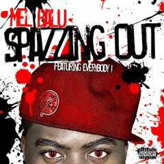 Mel Balu -You Cant See Me- Ft. Koshir Cordell   JL of BHood