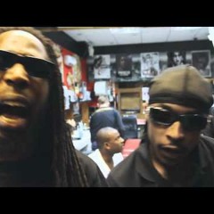 JAMMER FT C GRITZ - ON THE BALL (PROD BY RICK BOSS ALIEN MUZIK)