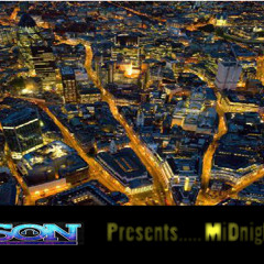 MidNight in London Pt1