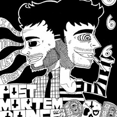 Kristopher Gordon Hall - No One Cared In The Desert