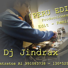 106 BPM Baby Girl - Reggaeton [Dj Jindrax - PERU EDIT].mp3