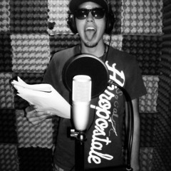 Vuelve - (STOONER MC)