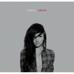 Lights - Banner (Tezzeract Remix)