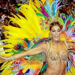 Beso en la Boca - Axe Bahia - Dj Fedee ft Dj Lukas (La Diva Djs' Group)