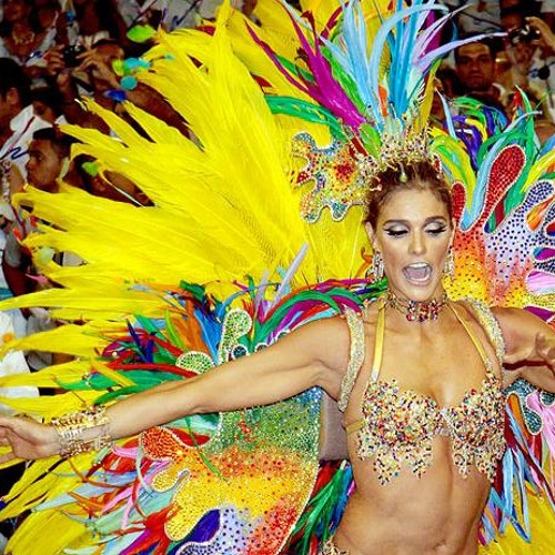 Beso en la Boca - Axe Bahia - Dj Fedee ft Dj Lukas (La Diva Djs' Group)