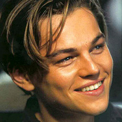 Titanic The Movie (1997)