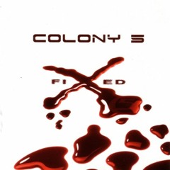 Colony 5 - Plastic World