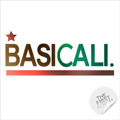 "BASICALI" by BASICALI produced by CLIFFNOTES