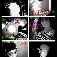 I Like The Way She Move- Why So Serious Ent Prod By. Ðj Hi Volume