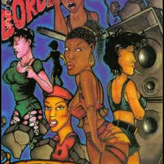 Jungle Rock UK: 'Border Clash' Jumping Jack Frost