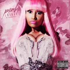 Nicki Minaj - Where My Girls At (Solo Version)