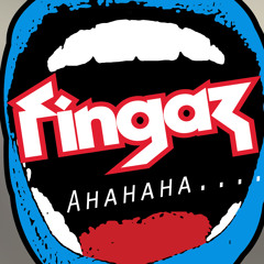 DJ FINGAZ Ft. WALE &amp; XZIBIT-FREESTYLE