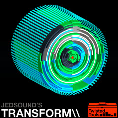 "Transform" Trailer -by Richard Devine